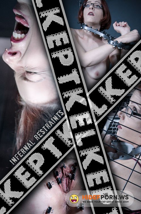 InfernalRestraints - Kel Bowie, OT - Kept Kel Part 1-2 [HD 720p]