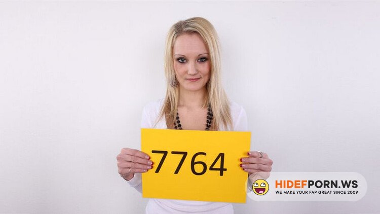 Czechcasting.com /Czechav.com - Andrea - 7764 [HD 720p]