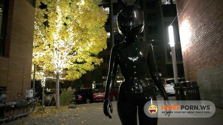 ReflectiveDesire - Latex Girls - Night Kittens [UltraHD/4K 2160p]