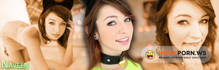 AmateurAllure.com - Naveen - Happy Halloween! Introducing "Naveen" [HD 720p]