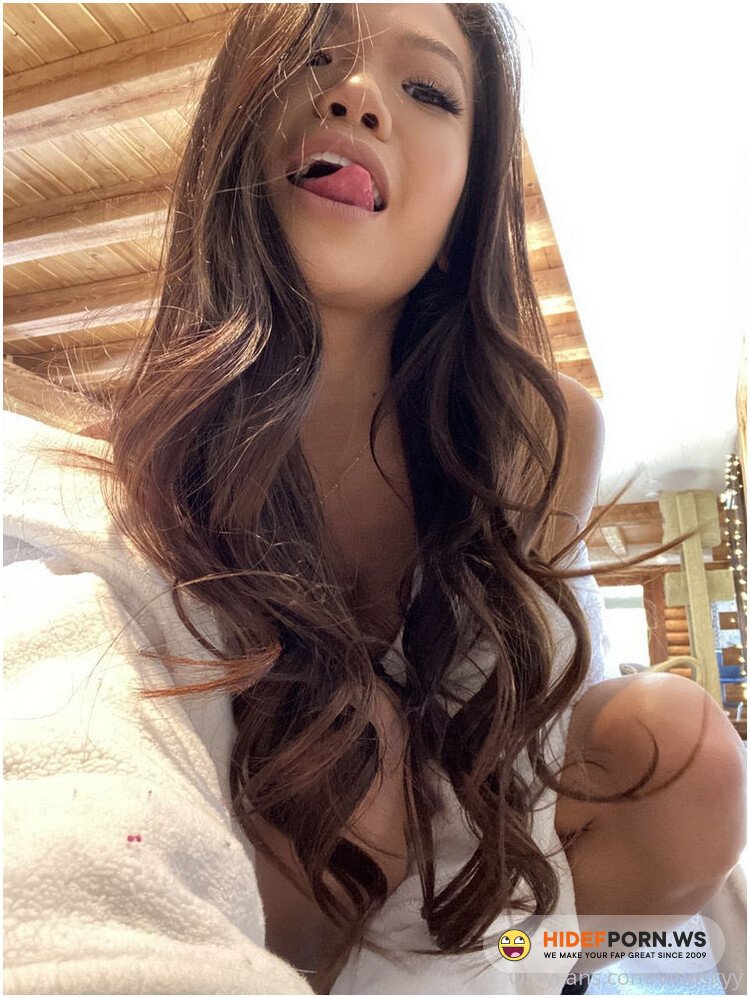 OnlyFans/VinaSkyXXX - Vina Sky - Anal Creampie [FullHD 1080p]