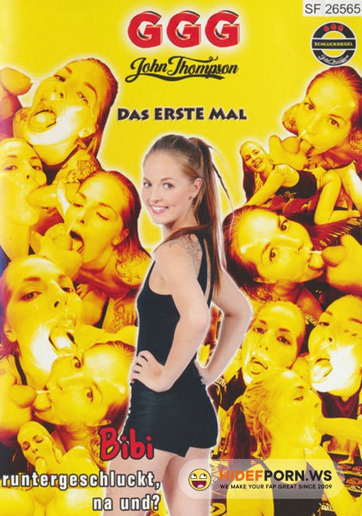 GGG - Bibi - Bibi - Runtergeschluckt, na Und [HD 720p]