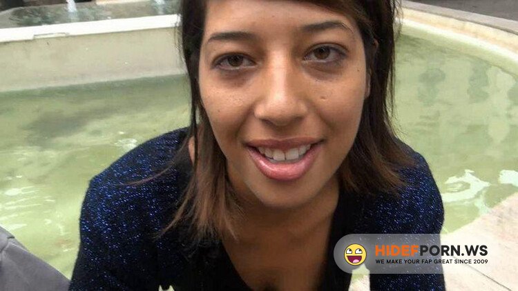 JacquieEtMichelTV.net/Indecentes-Voisines.com - Kena - Kena, humiliation et gang-bang [FullHD 1080p]