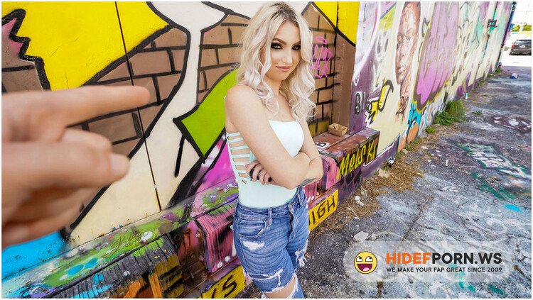 DadCrush/TeamSkeet - Britt Blair - The Keys To It All [FullHD 1080p]