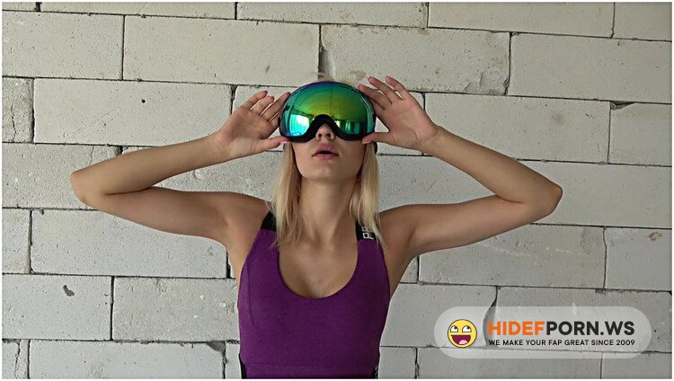 ModelHub - Carry Light - Step brother grinding and cums on yoga pants step sister [FullHD 1080p]