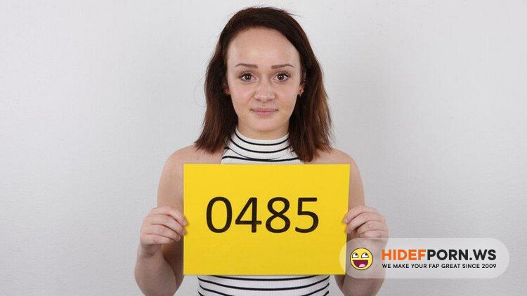 CzechCasting.com/CzechAV.com - Kristyna - 0485 [HD 720p]