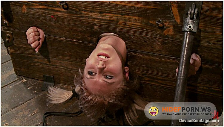 DeviceBondage/Kink Katie Summers [HD 720p]