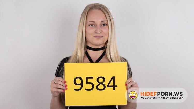 CzechCasting.com/CzechAV.com - Tereza - 9584 [HD 720p]