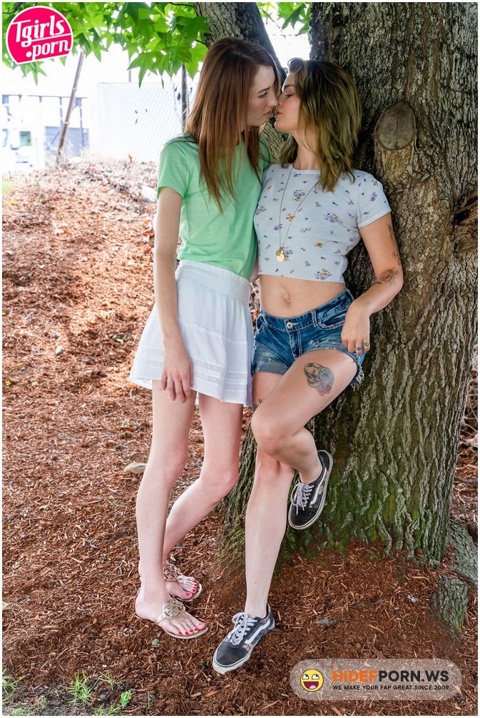 Grooby - Asia Belle, Avery Angel - 28-09-2021 [HD 720p]