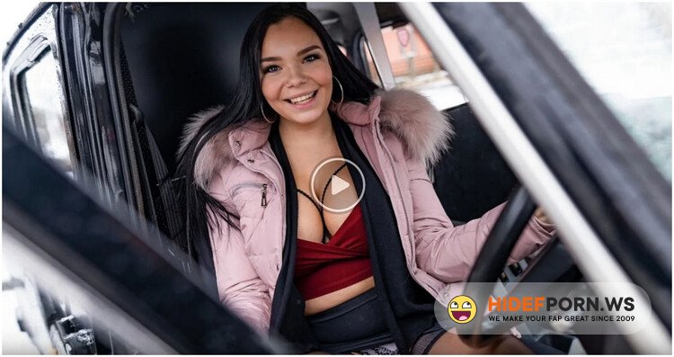 FemaleFakeTaxi/FakeHub - Sofia Lee - Anal Gaping on the Backseat [HD 720p]