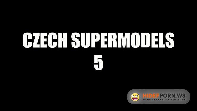 CzechSuperModels.com/Czechav.com - Nikola - E 05 [HD 720p]
