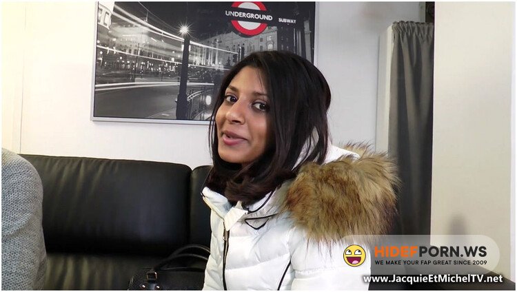 JacquieEtMichelTV.net/Indecentes-Voisines - Anais - Anais, 18ans, sa premiere sodomie a la sortie du lycee! [FullHD 1080p]
