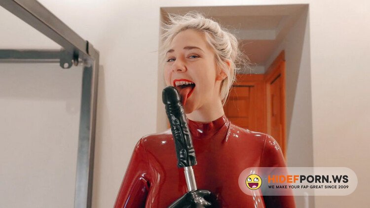 ReflectiveDesire - Latex Girls - Bang [FullHD 1080p]