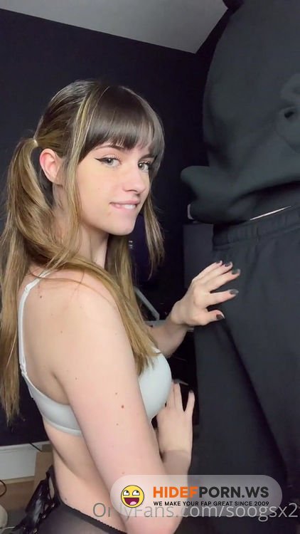 Onlyfans - SooGSX - one day with My little Sister [FullHD 1080p]