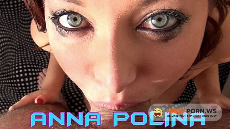 WakeUpNFuck.com/PierreWoodman.com - Anna Polina - wunf 148 [SD 540p]