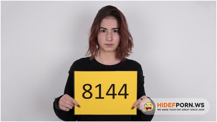 CzechCasting/CzechAV - Julie 19 years - CZECH CASTING - 8144 [FullHD 1080p]