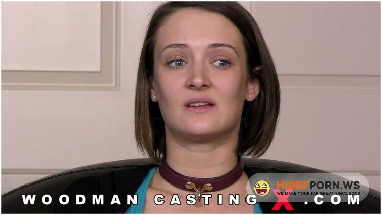 WoodmanCastingX - Andi Rye - Hard - My first DP was rough with 2 men [HD 720p]
