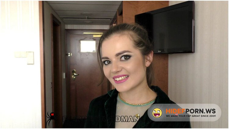 Woodmancastingx - LIZI VOGUE - I LOVE SEDUCE MY TWO MEN [FullHD 1080p]