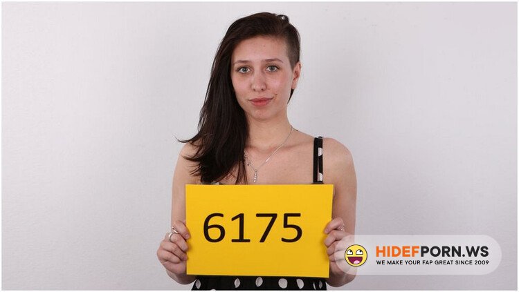 CzechCasting/CzechAv - Lucie - Casting for Lucie [HD 720p]