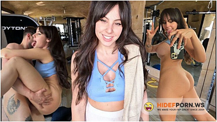 ModelHub Follando duro con la monitora espanola cachonda del gimnasio clases de motivacion con pamsnusnu [FullHD 1080p]
