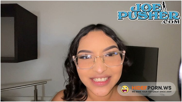 JoePusher - Sierra Sanchez - Amateur [FullHD 1080p]