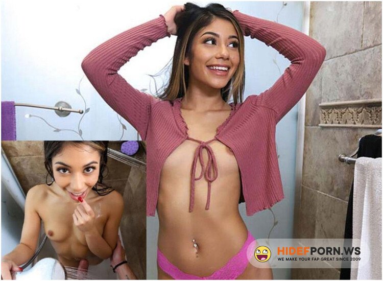 BangPOV/BangBros - Xxlayna Marie - One Last Time To Bang Her [FullHD 1080p]