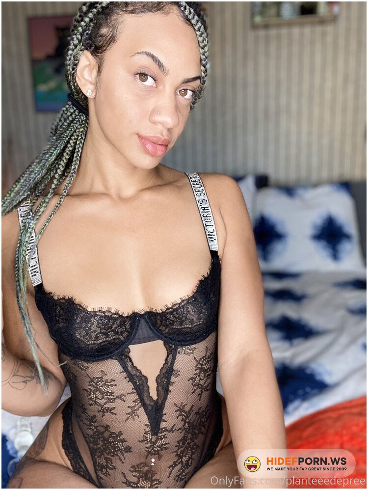 OnlyFans - Planteee Depree | @planteeedepree - Video 17 [UltraHD 2K 1920p]