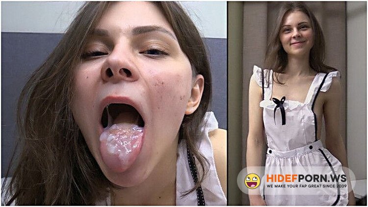 ModelHub Let Me Clean Your Room Daddy - Cutey Turns Into Submissive Cumslut [FullHD 1080p]
