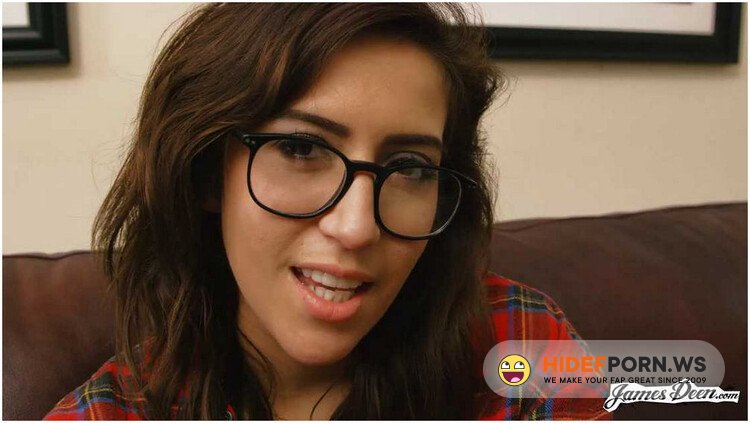 Jamesdeen - April O'Neil - Savior of Humanity [FullHD 1080p]