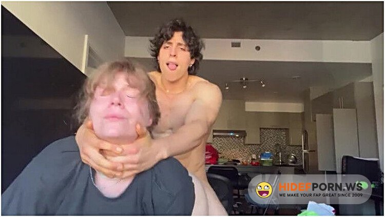 ModelHub Arab psycho fucking his milf neighbour [HD 720p]