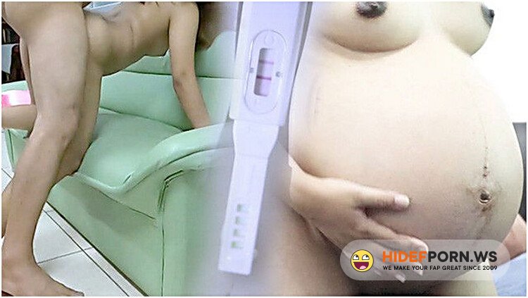 ModelHub How To Make A Baby : from start to finish - 9 Month Compilation [FullHD 1080p]