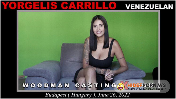 WoodmanCastingX - Yorgelis Carrillo - XXXX - Area X69 #44 [FullHD 1080p]