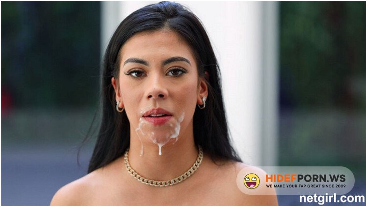 NetGirls/NVG Network - Mila - Returns Omg The Latest NG [FullHD 1080p]
