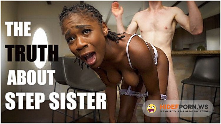 PornHub The ultimate truth you need to know about Step Sister porn videos [FullHD 1080p]