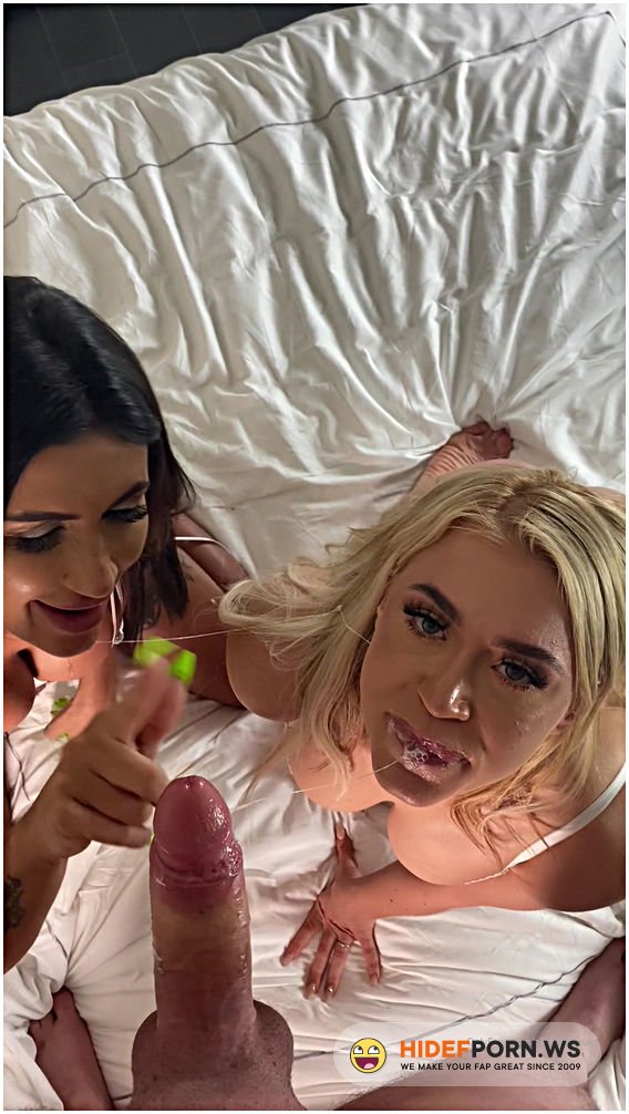 OnlyFans - Elle Brook | @ellebrook - Video 44 [UltraHD 2K 1920p]