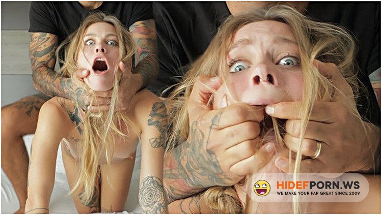 ModelHub She Loves To Get USED - NO MERCY For Her Pussy - SAMMMNEXTDOOR [FullHD 1080p]