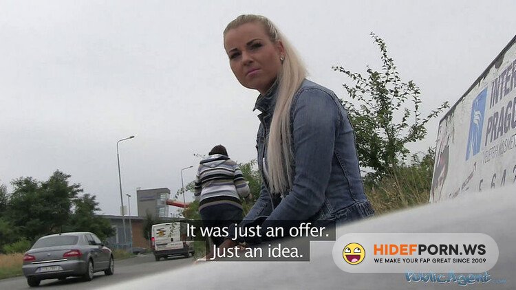 PublicAgent.com/Casting.xxx - Lawra - E119 [FullHD 1080p]