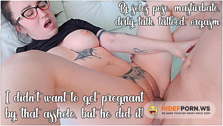 ModelHub NO! NO! Dont cum inside me, i ll pregnant! - 3WetHoles [FullHD 1080p]
