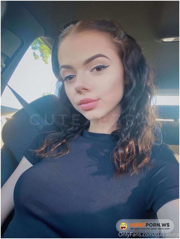 OnlyFans - Ezzy | @cutexezra - Video 43 [FullHD 1080p]
