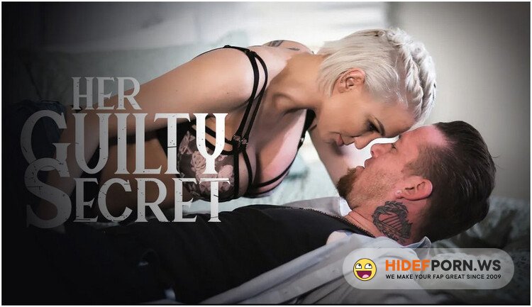PureTaboo - Kenzie Taylor - Her Guilty Secret [FullHD 1080p]