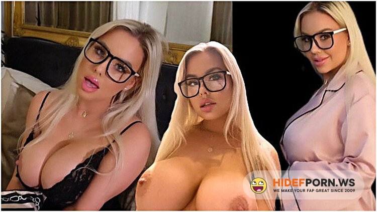 ModelHub Amanda Breden - Horny Stepmom fucks her stepson [HD 720p]