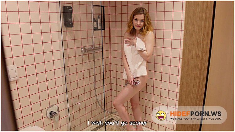 PornHub Ex-girlfriend was not expected, but the pussy was burning hard [FullHD 1080p]