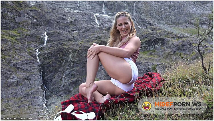OnlyFans - Cherie De Ville | @cheriedeville - Video 193 [FullHD 1080p]