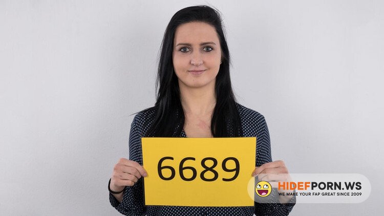 CzechCasting.com - Veronika - 6689 [HD 720p]