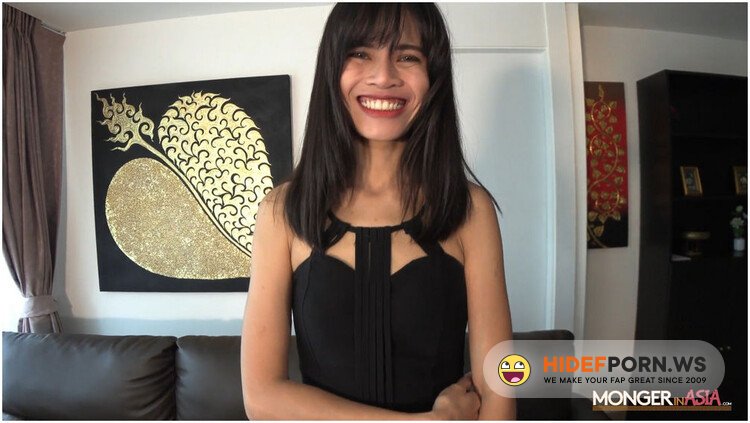 MongerInAsia - Parawisa - Skinny MILF Seeks Foreigner For Second Impregnation [FullHD 1080p]
