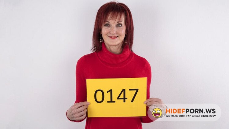CzechCasting.com - Irena - 0147 [HD 720p]