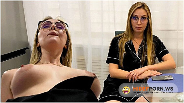ModelHub MILF stepmom caught her stepson masturbating and 3 days later fucked him [FullHD 1080p]