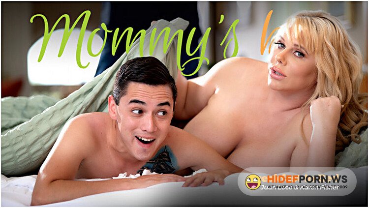 MommysBoy.net/AdultTime - Karen Fisher - Breakfast In Bed [FullHD 1080p]