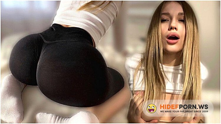 ModelHub She Knows How To Get Her Stepbrother To Doggystyle Fuck Her [FullHD 1080p]