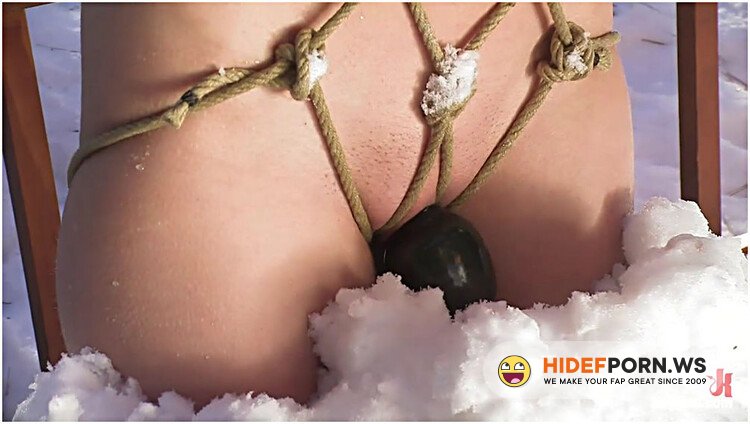 Hogtied - Dia Amber, Nina Kristine - 6360 [HD 720p]
